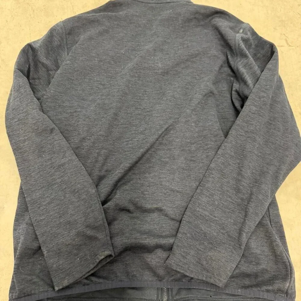 The-north-face Men's Navy and Blue Jacket
